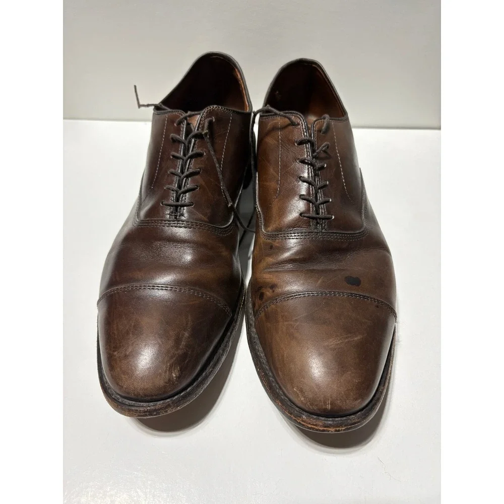 Allen Edmonds these allen